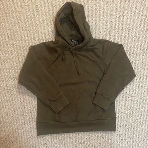 Filson Hoodie